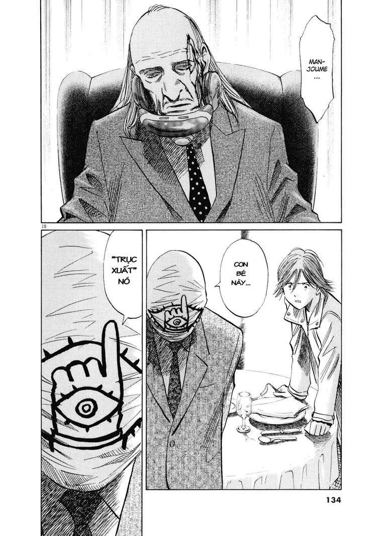 những chàng trai thế kỉ 20 chapter 221 18