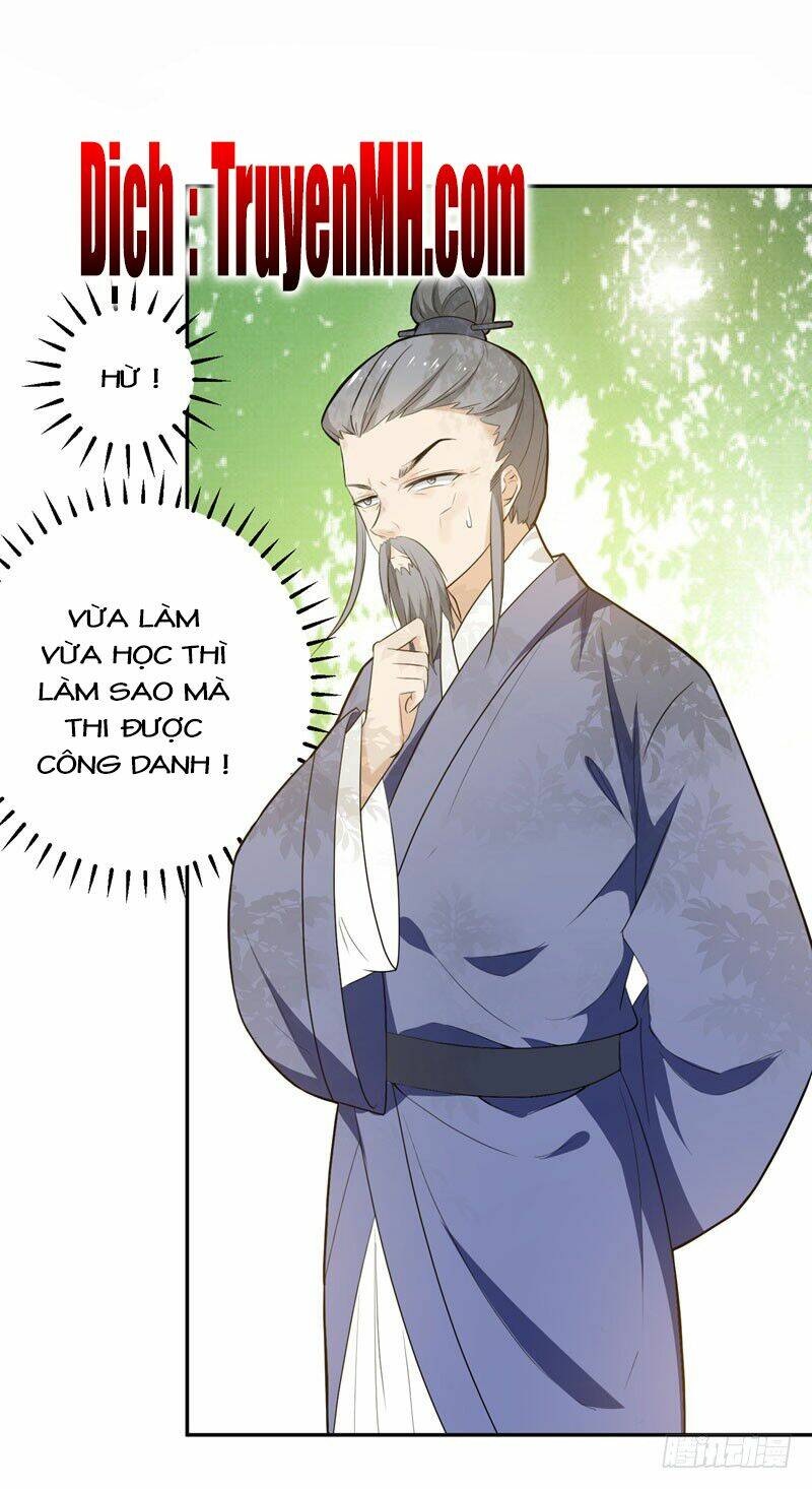 bạo lực tiếu thôn cô chapter 36 18