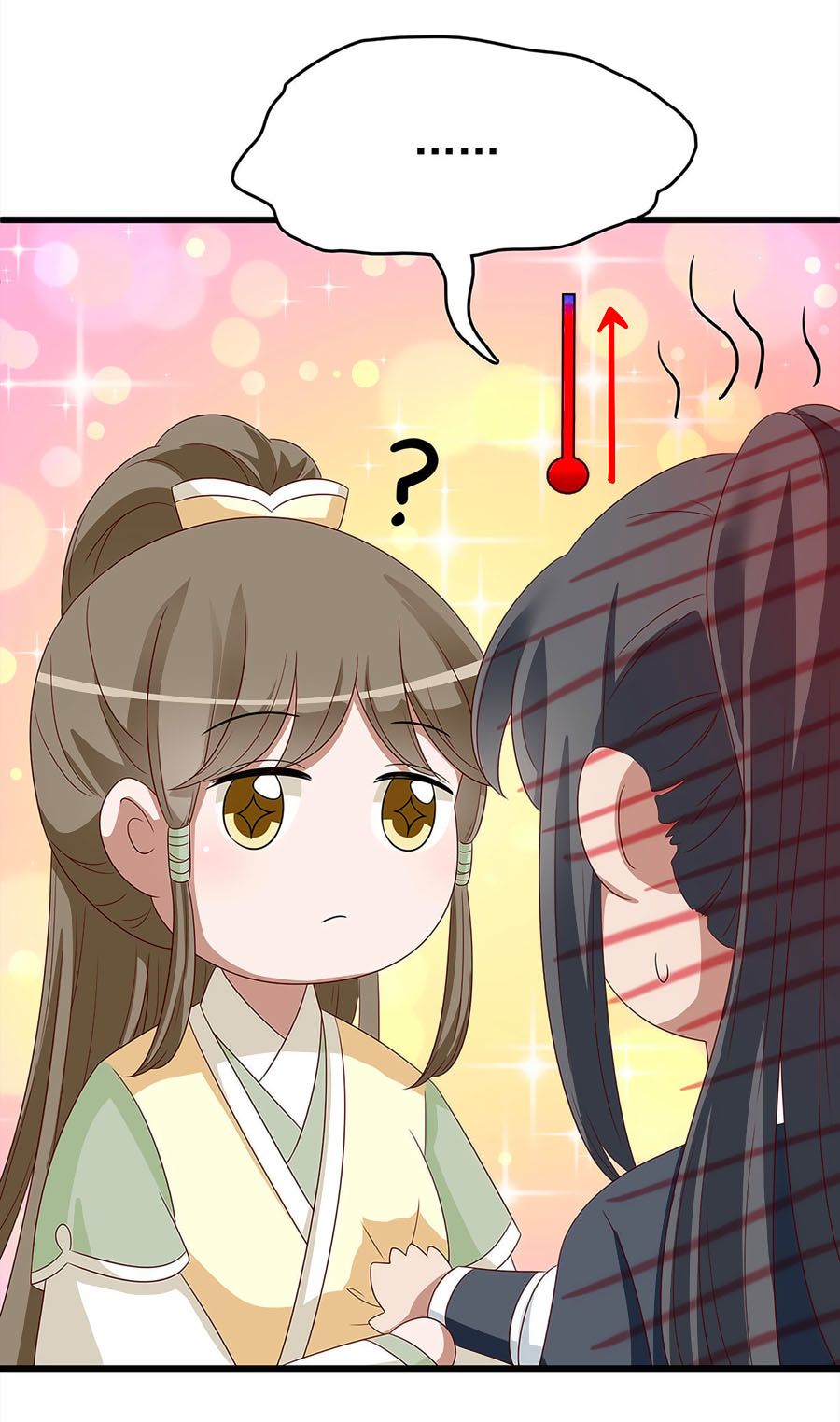 kiêu ngạo vương gia chủng điền phi chapter 112 11