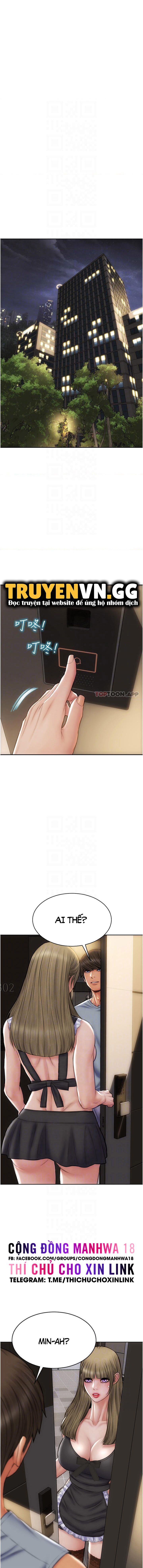 dân chơi out trình chapter 68 4