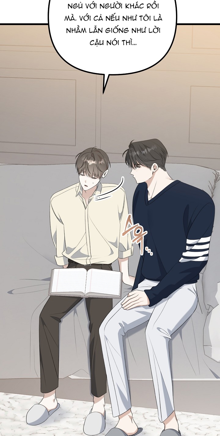 say nắng chapter 38.1 23