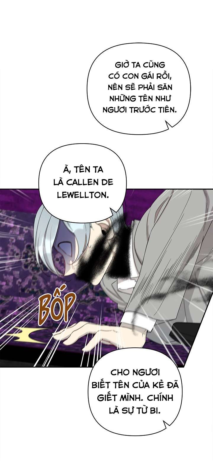 phương pháp trở thành con gái của người hùng bóng đêm chapter 31 31