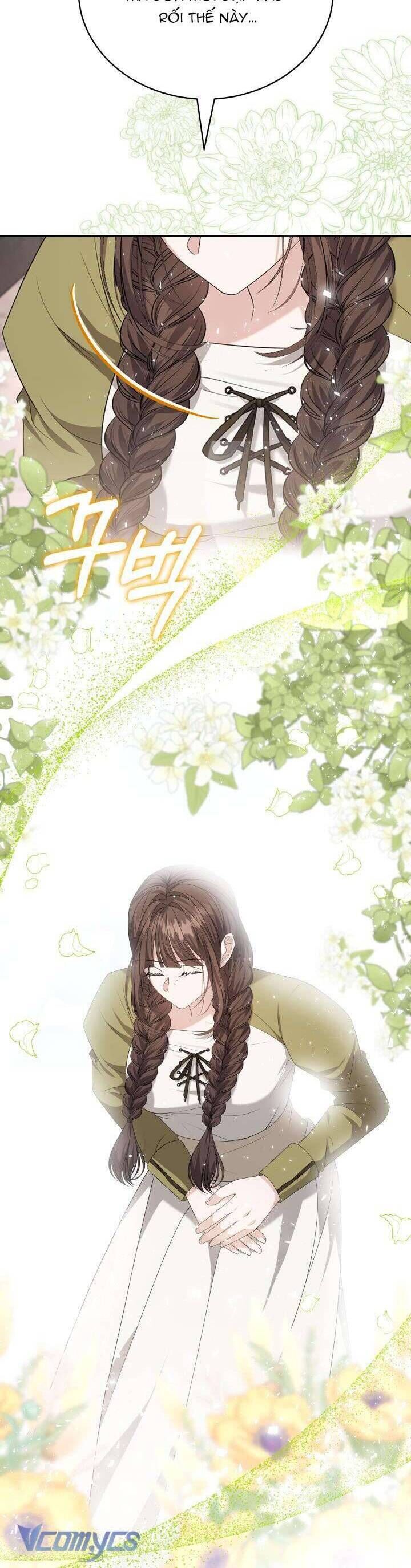 hướng dẫn về ác nữ chapter 5 19
