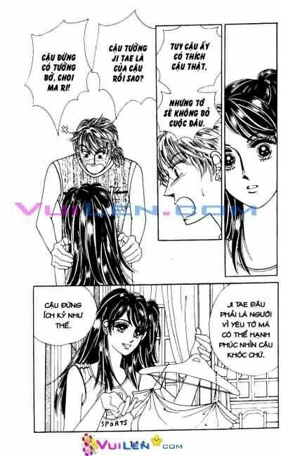 cô gái yêu kiều chapter 9 114