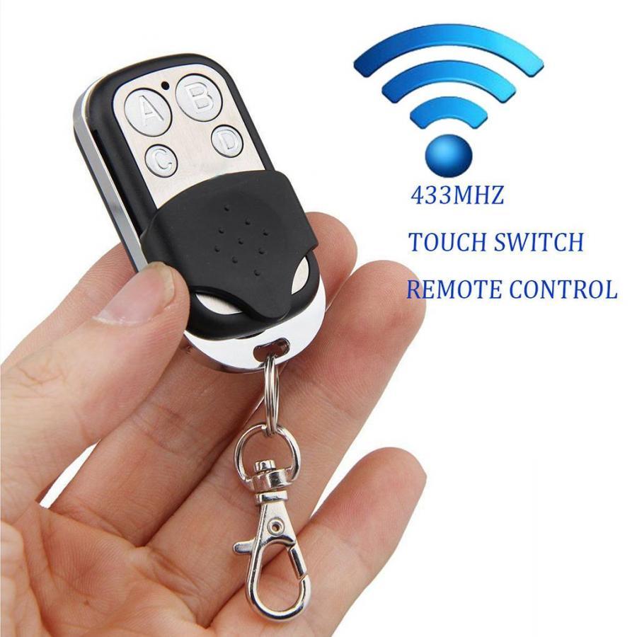 Điều khiển từ xa qua sóng vô tuyến 433 MHz Sonoff RF Remote - Hàng nhập khẩu