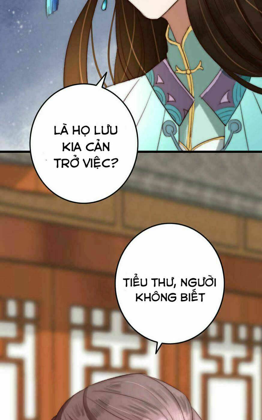 hành trình thịnh sủng chi cẩm tú chapter 6 31