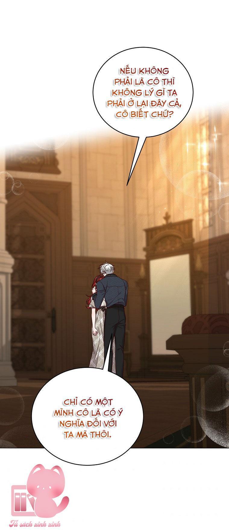 thế thì ta cứ trở thành kẻ ác thôi chapter 51 42