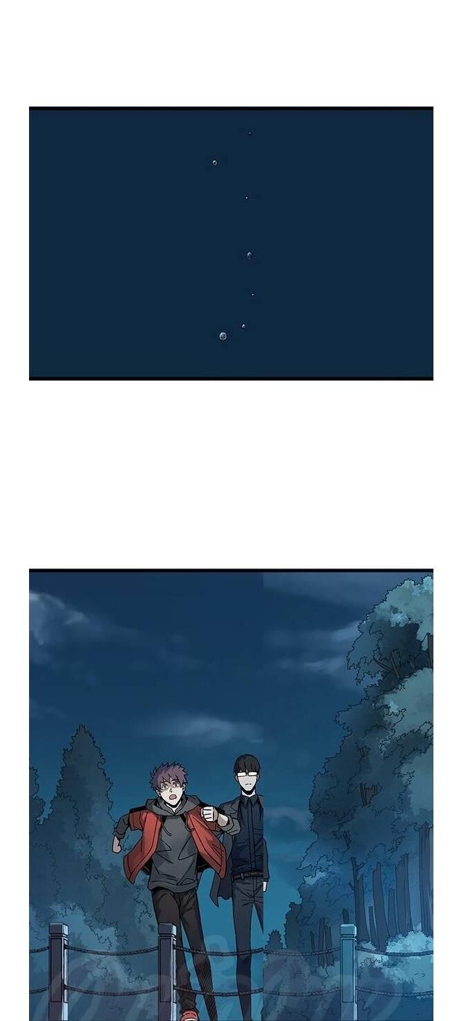 kẻ săn hồn - quỷ hô bắt quỷ chapter 16 27