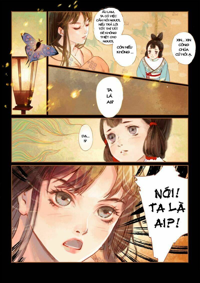 phượng tù hoàng chapter 1 19