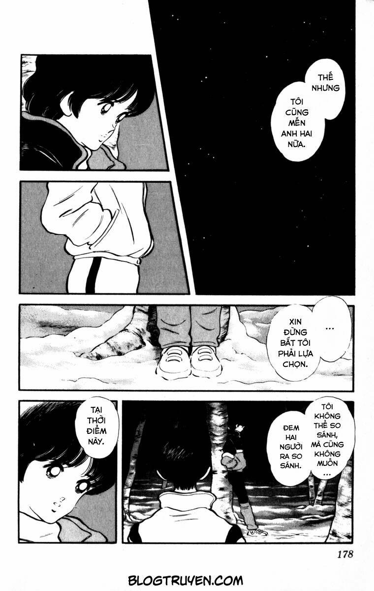 rough - ngọc thô chapter 109 10