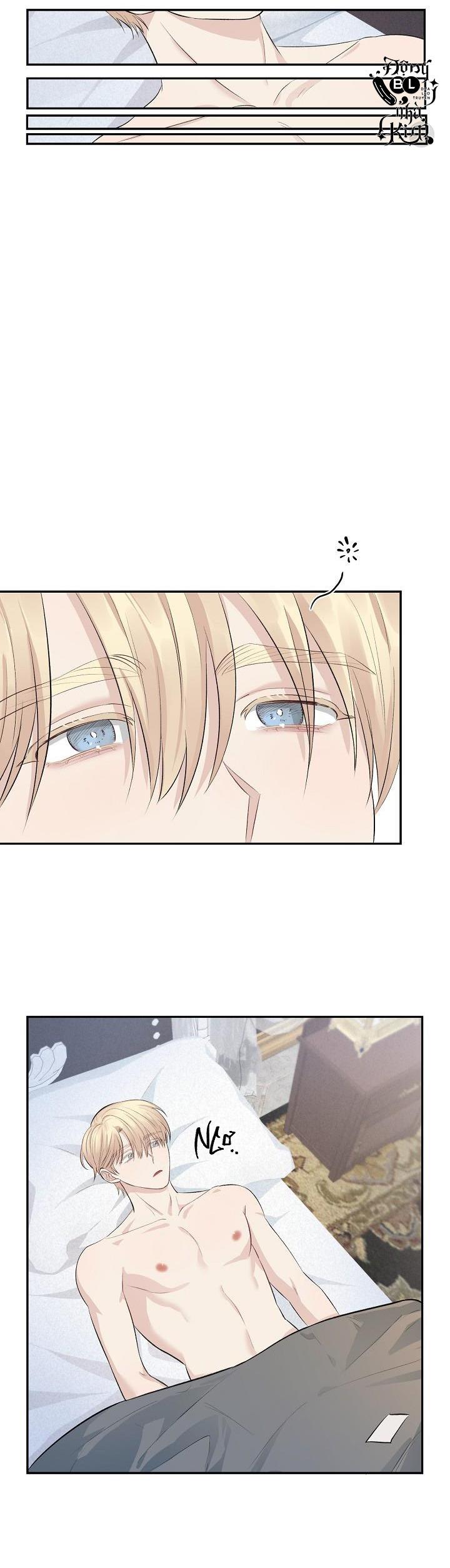 sắc đêm chapter 3 27