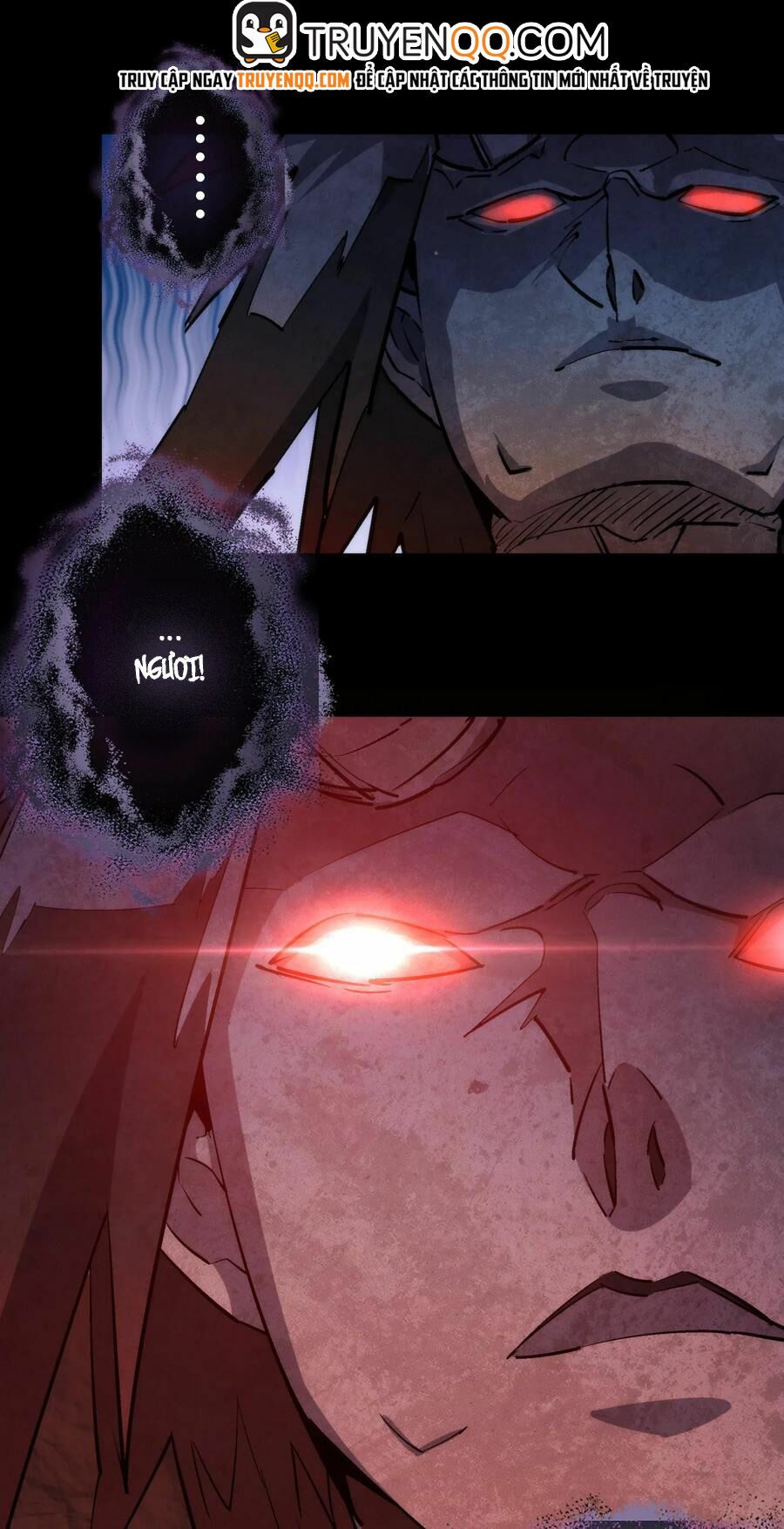 tôi không phải quỷ vương chapter 31 10