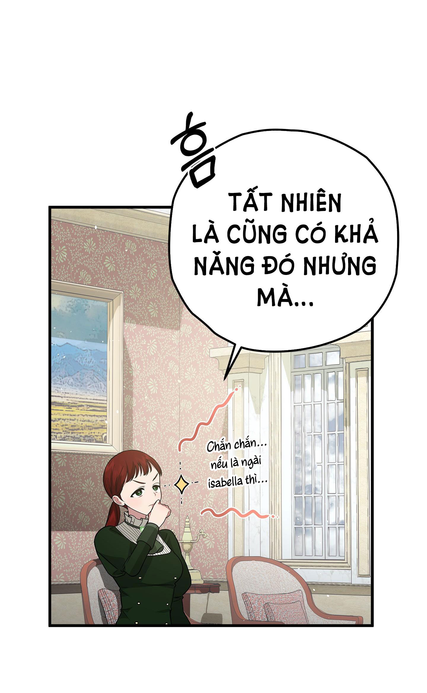 mặt trái của sự thật chapter 4.1 26