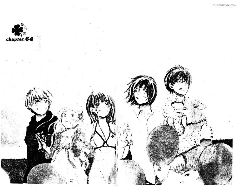 love n life chapter 64 1