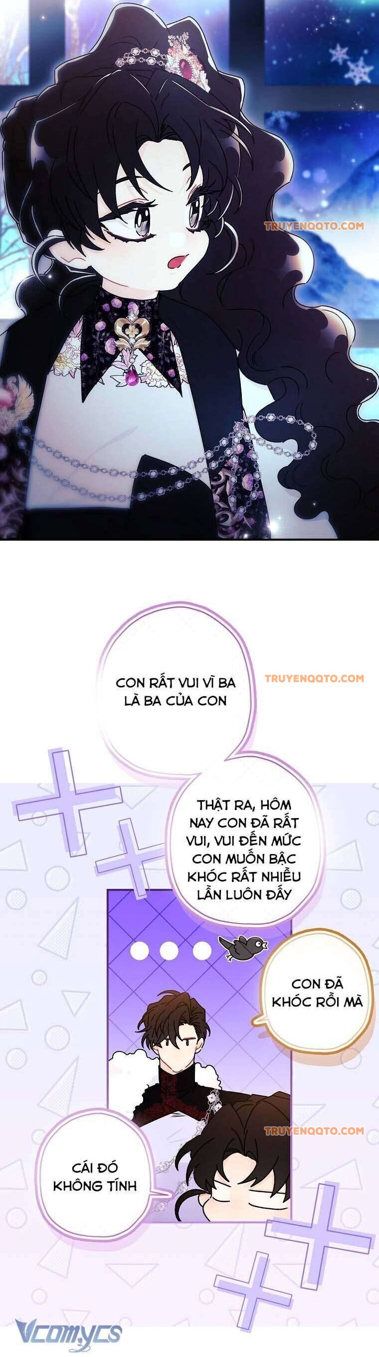 tôi đã trở thành con gái nuôi của nam chính chapter 125 27