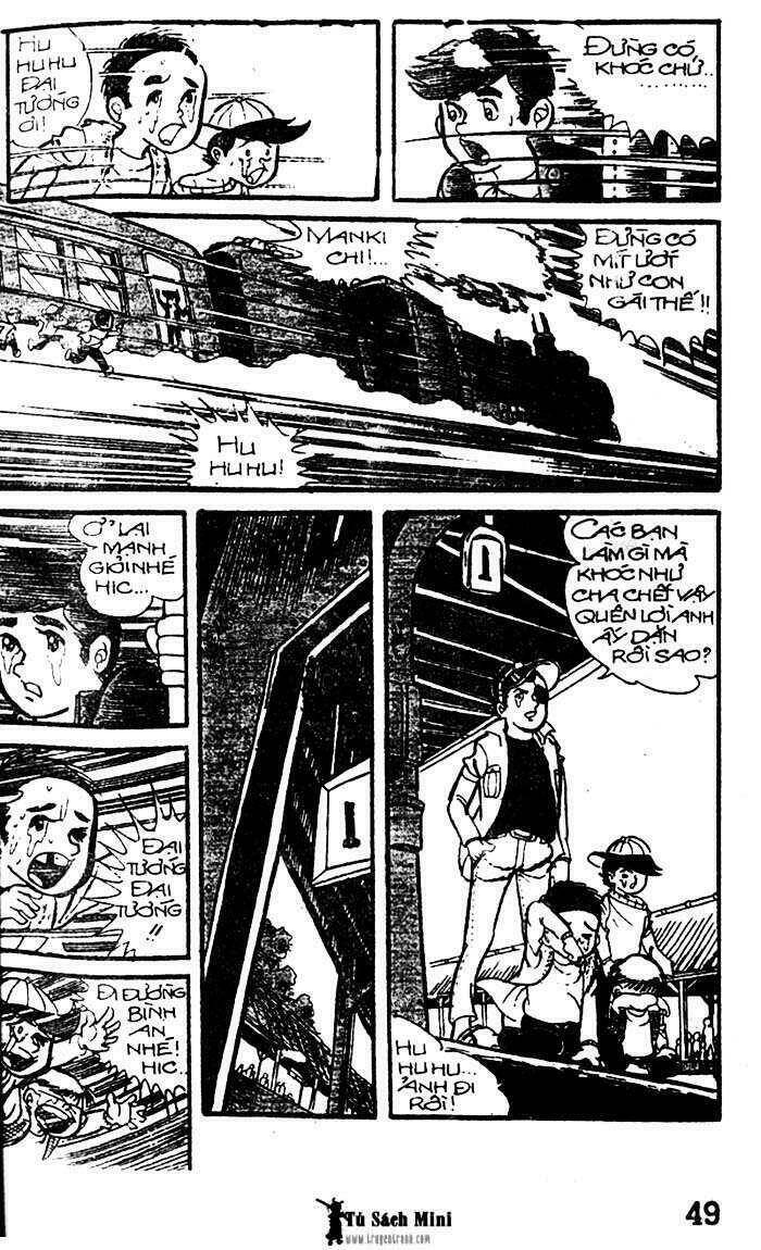 mankichi chapter 2.2 9