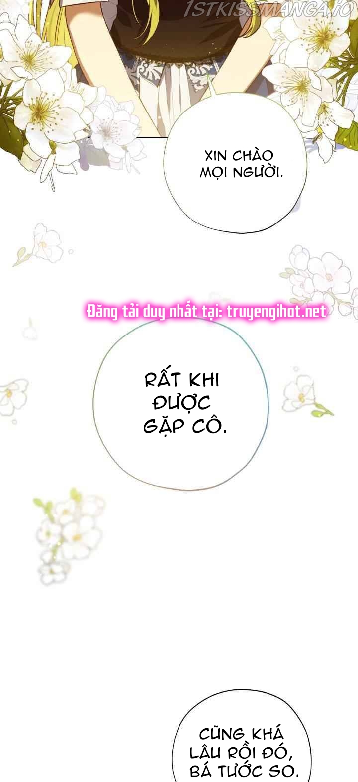 công chúa khắc ấn kẻ phản nghịch chapter 41 53