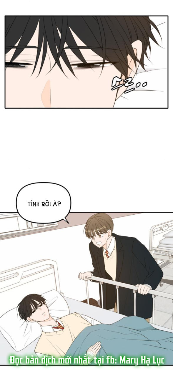 hẹn gặp anh ở kiếp thứ 19 chapter 108 34