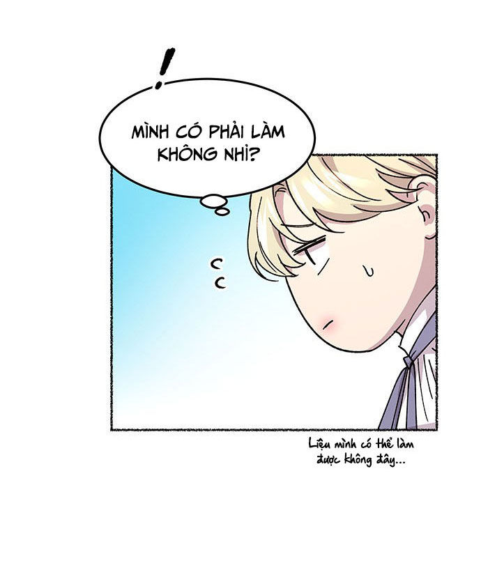 như gió trên cành cây khô chapter 63 39