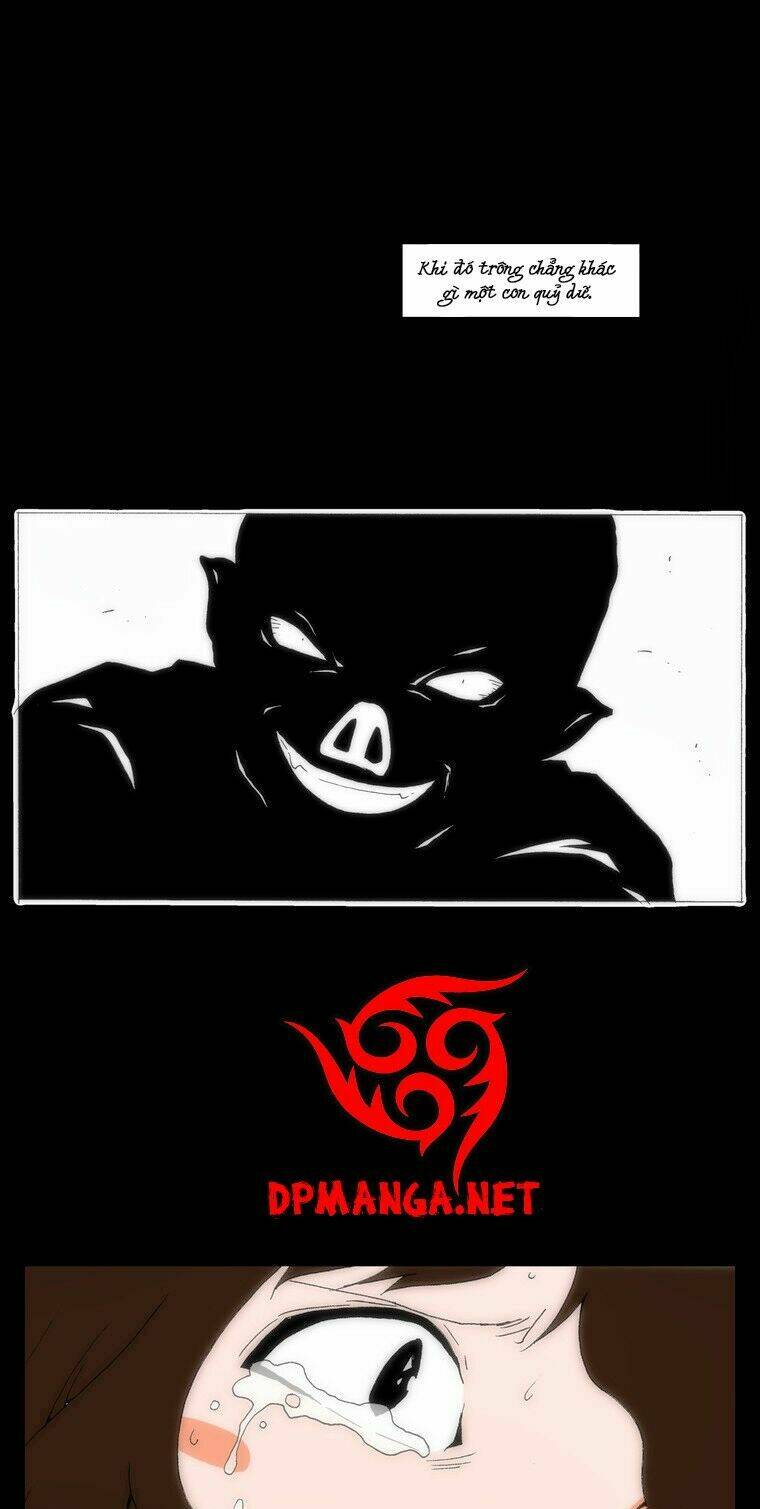 can't see can't hear but love chapter 64 20