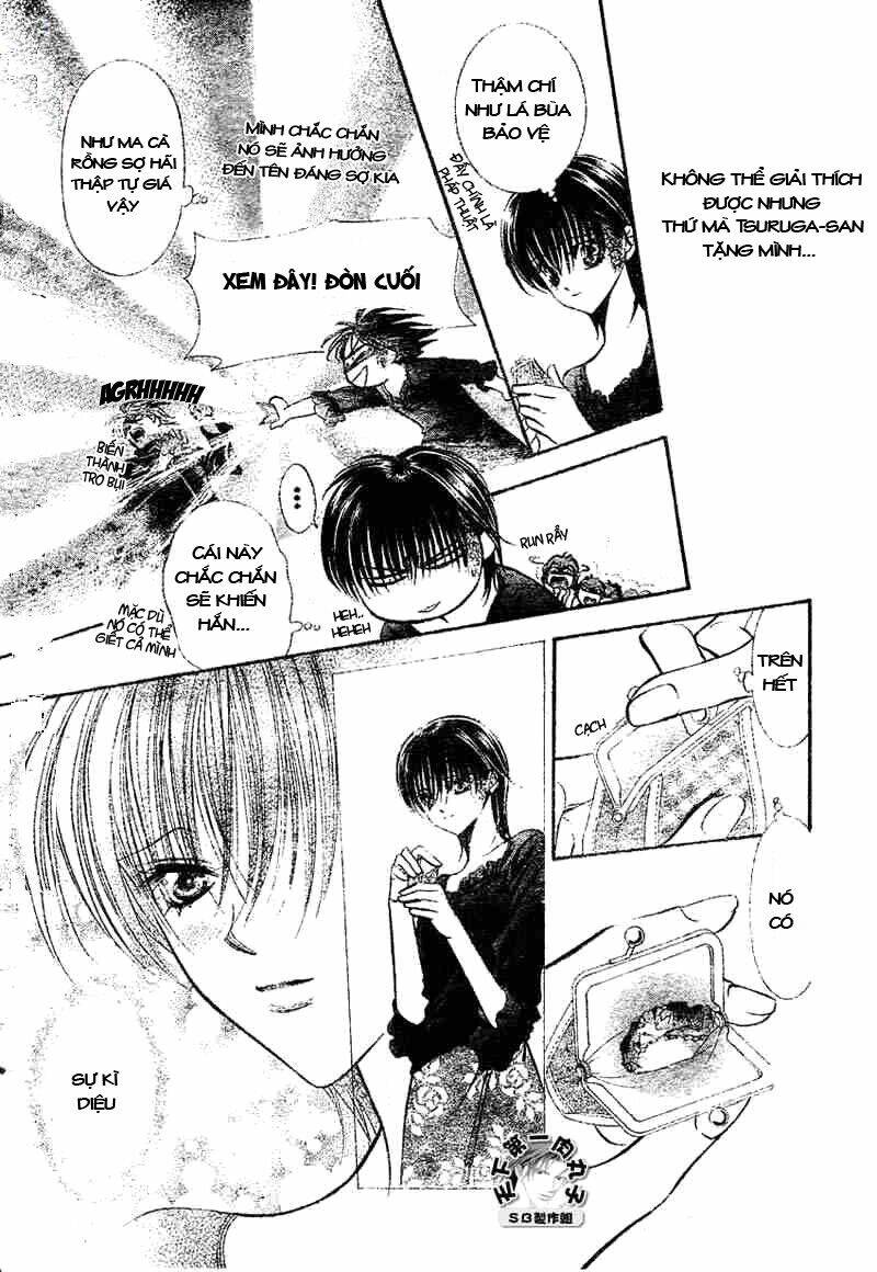 thử thách của kyouko chapter 97 16