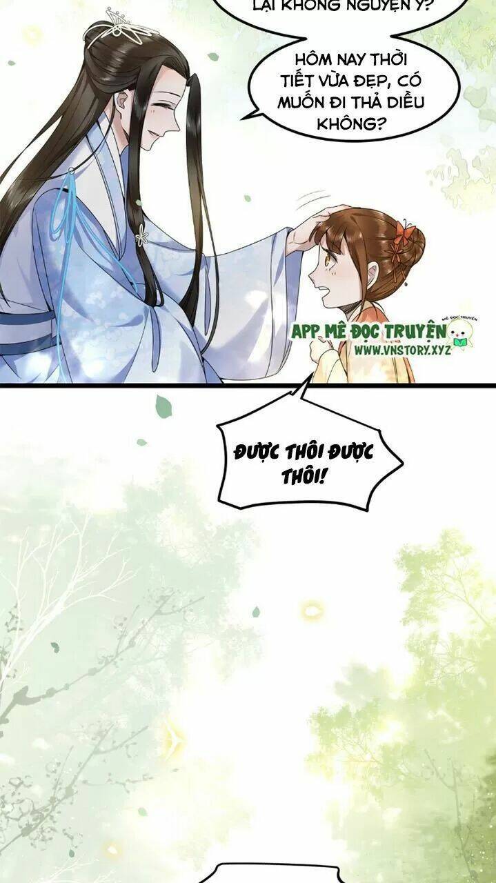 phượng hoàng vu phi chapter 49 9