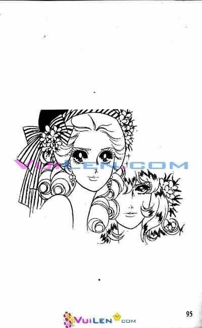 hoa hồng véc-xây chapter 2 95