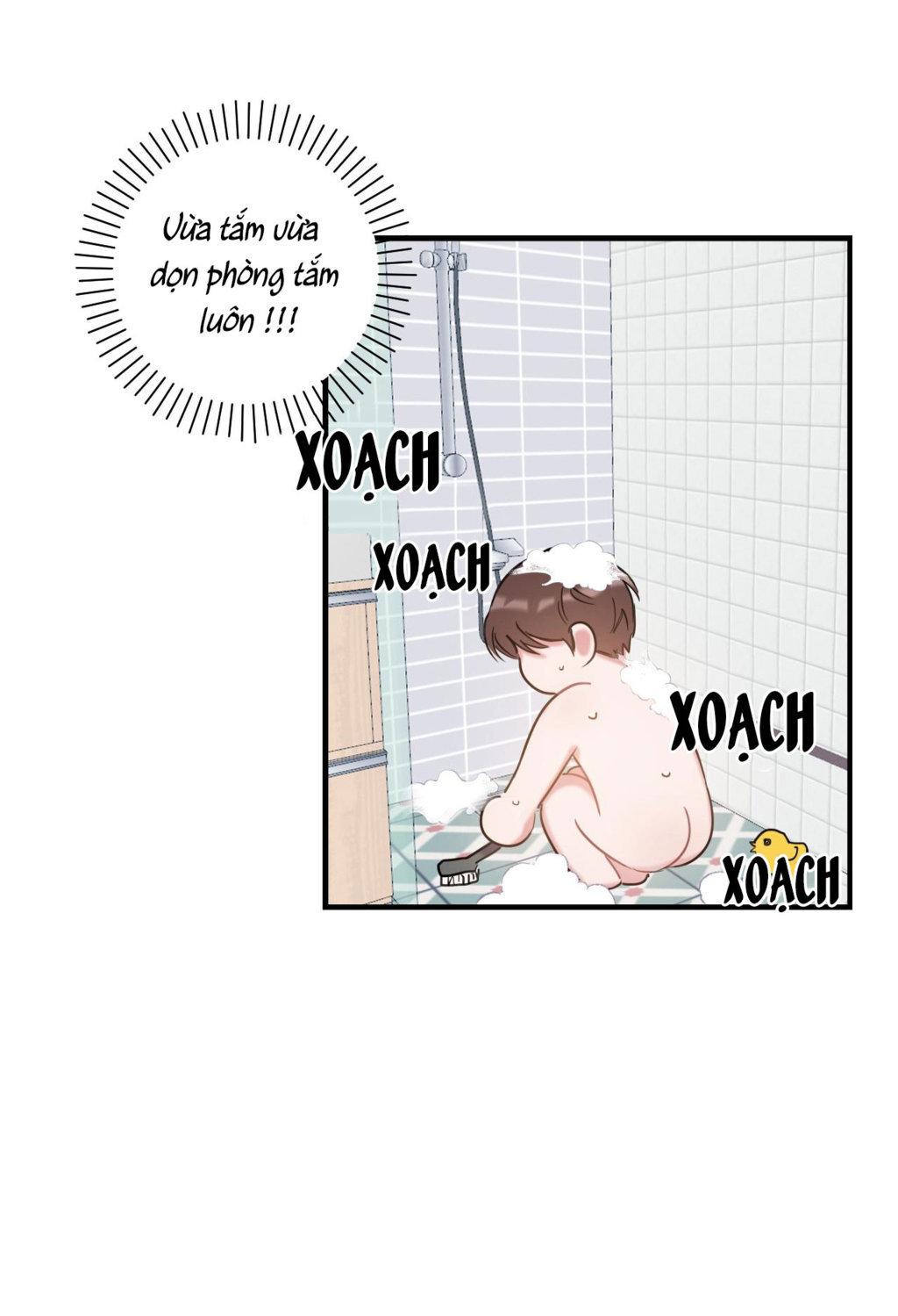 tình yêu bình dị nhất chapter 12 58