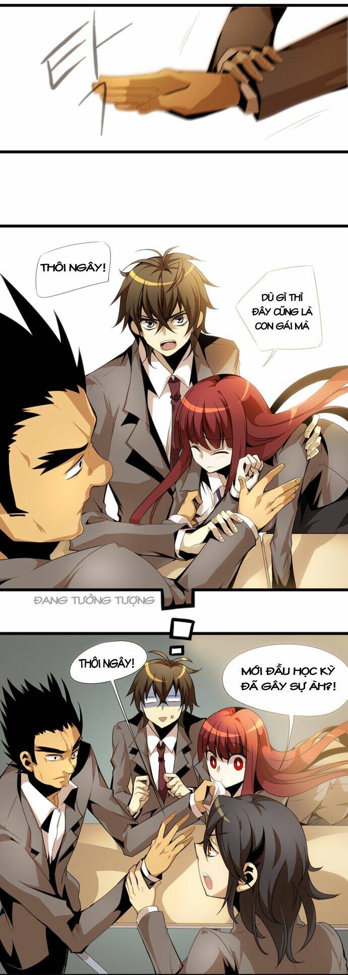 neung neung chapter 1 22