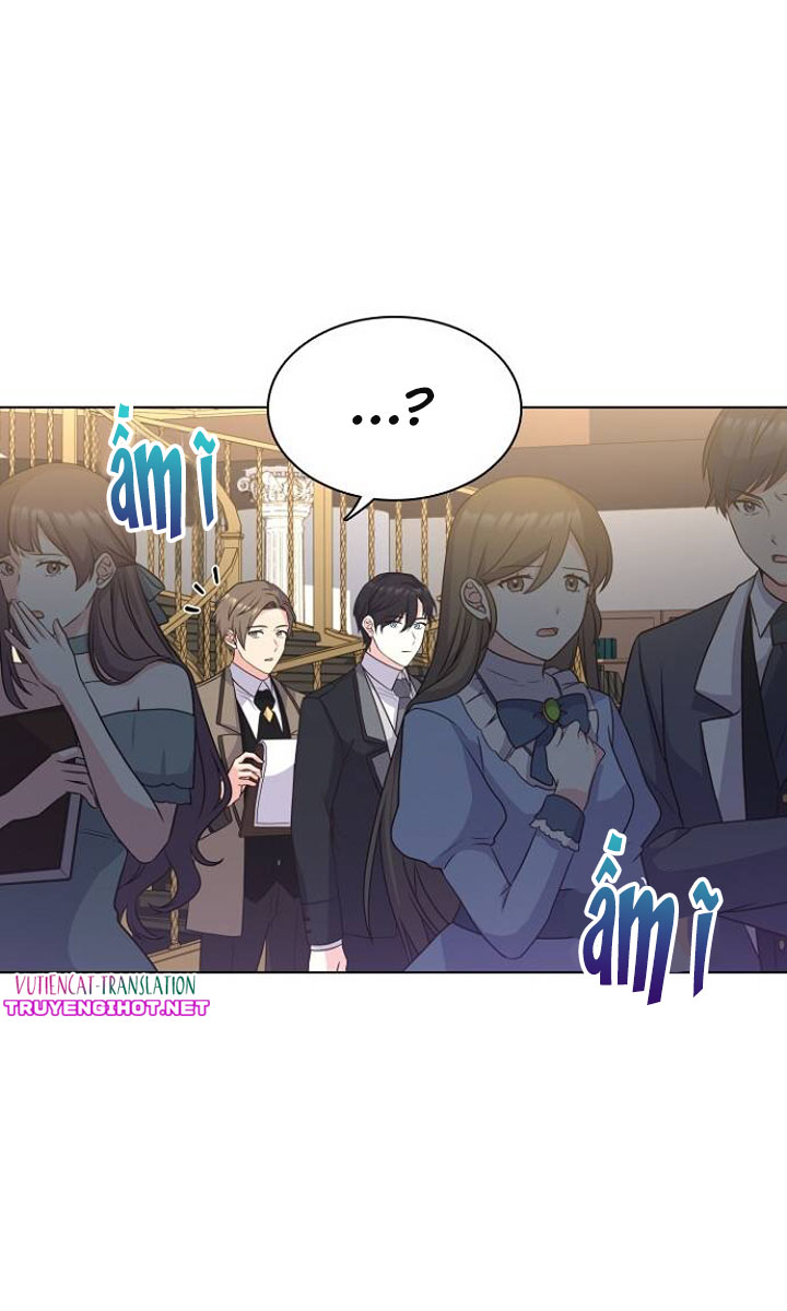 lời cầu hôn đến từ hoàng đế chapter 18.1 34