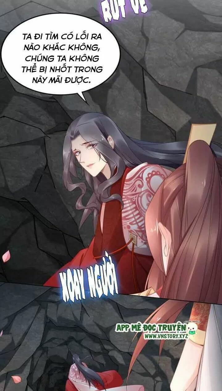 nhất sinh nhất thế tiếu thương khung chapter 90 13