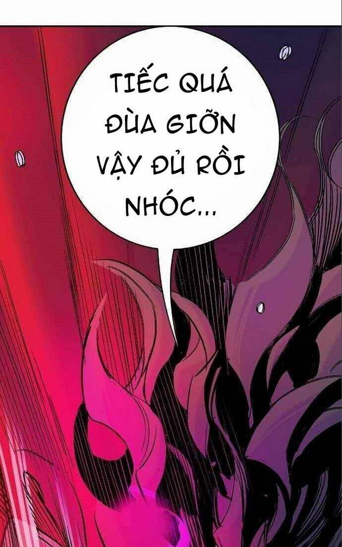 băng tâm kỵ sĩ chapter 26 122