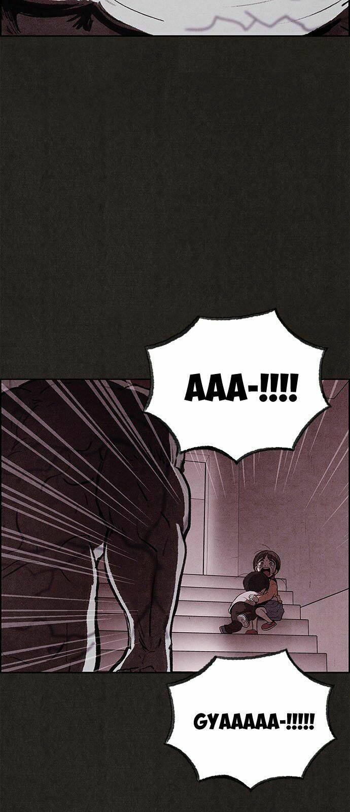 quái vật tại chung cư xanh chapter 25 46