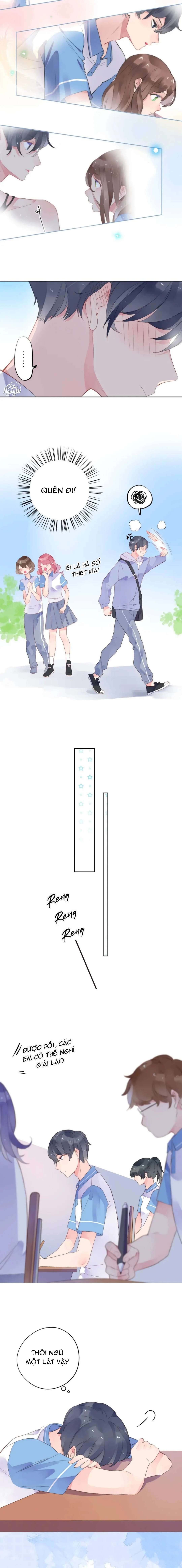 dolo vận mệnh giao nang chapter 18 11