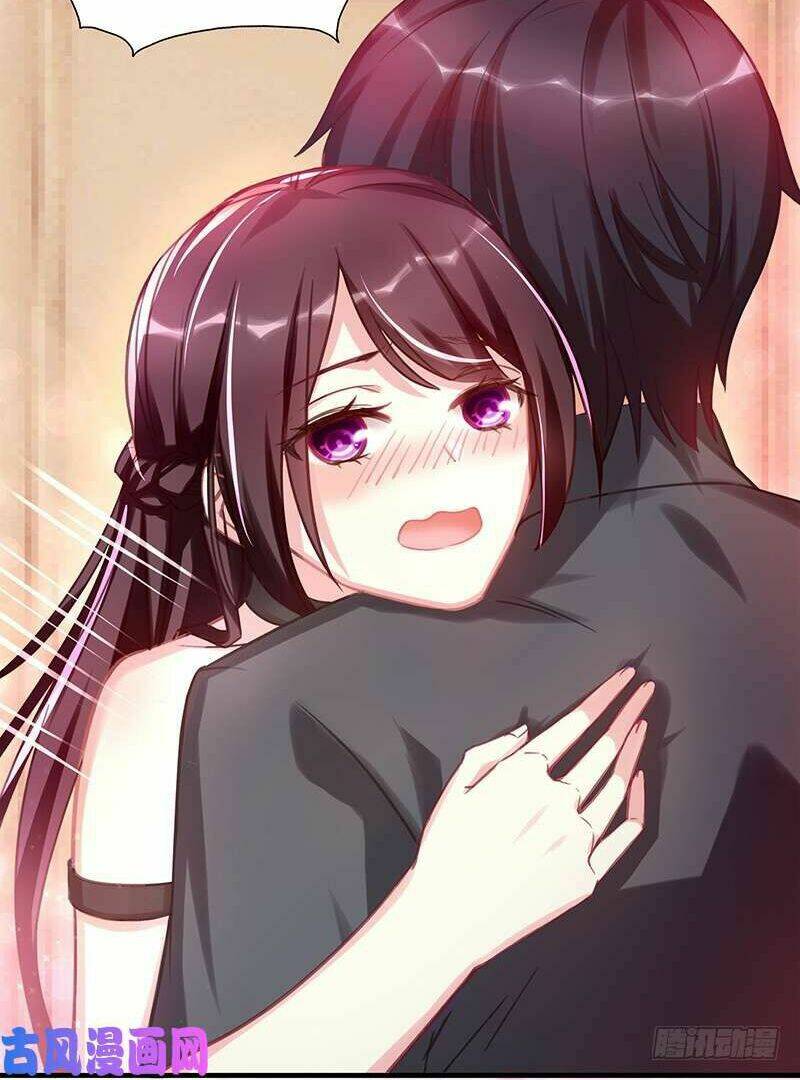 một ca ra đích yêu chapter 1 3