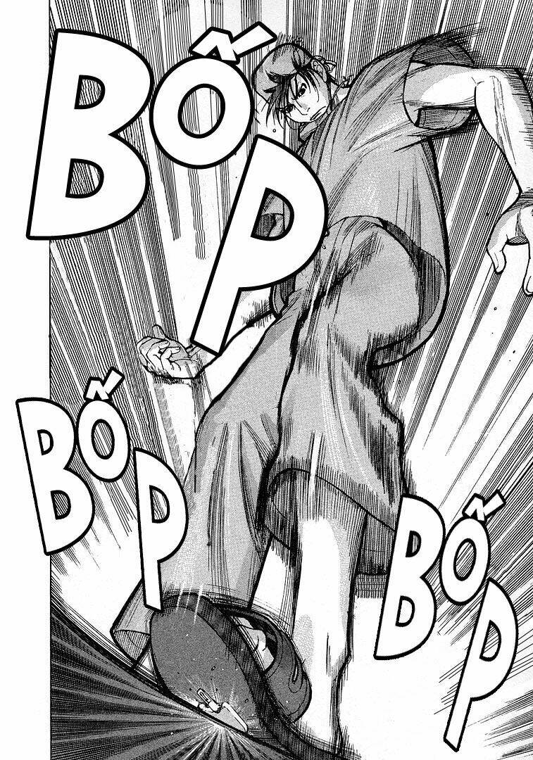 team medical dragon - y đội rồng chapter 12 14