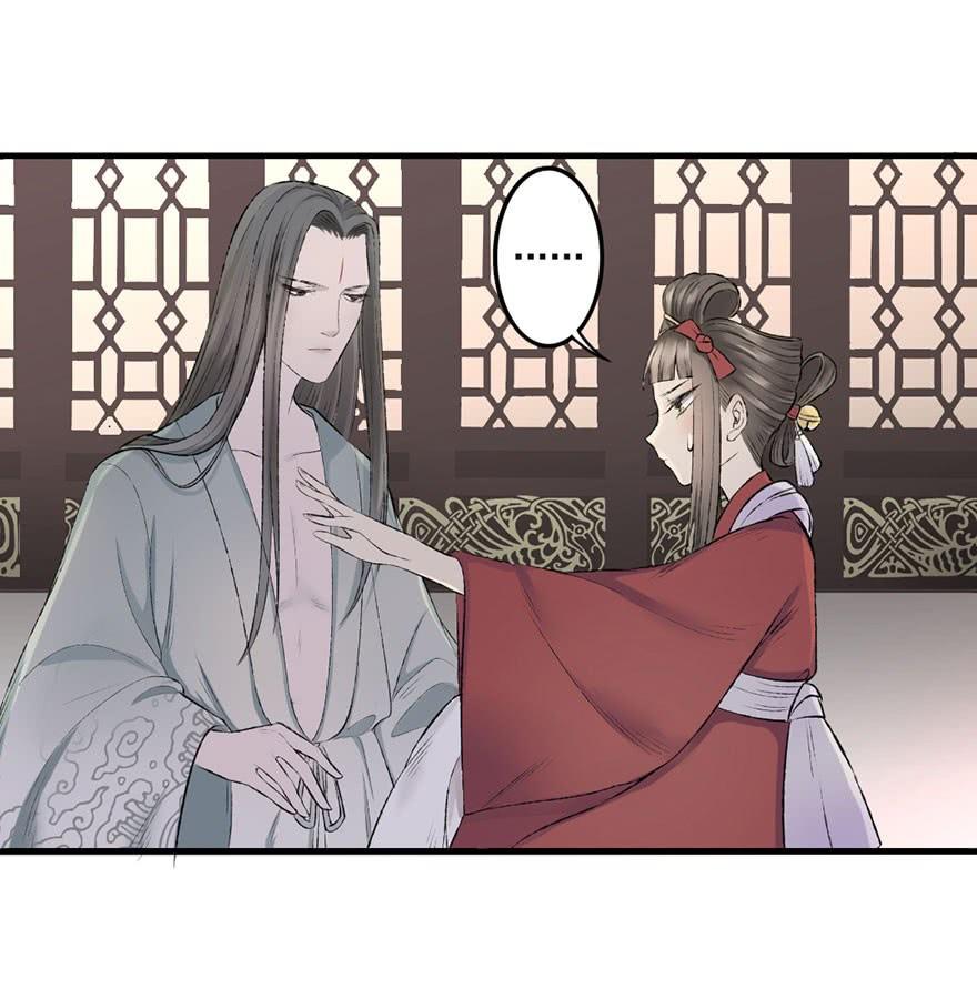 mạnh bà truy phu ký chapter 7 15