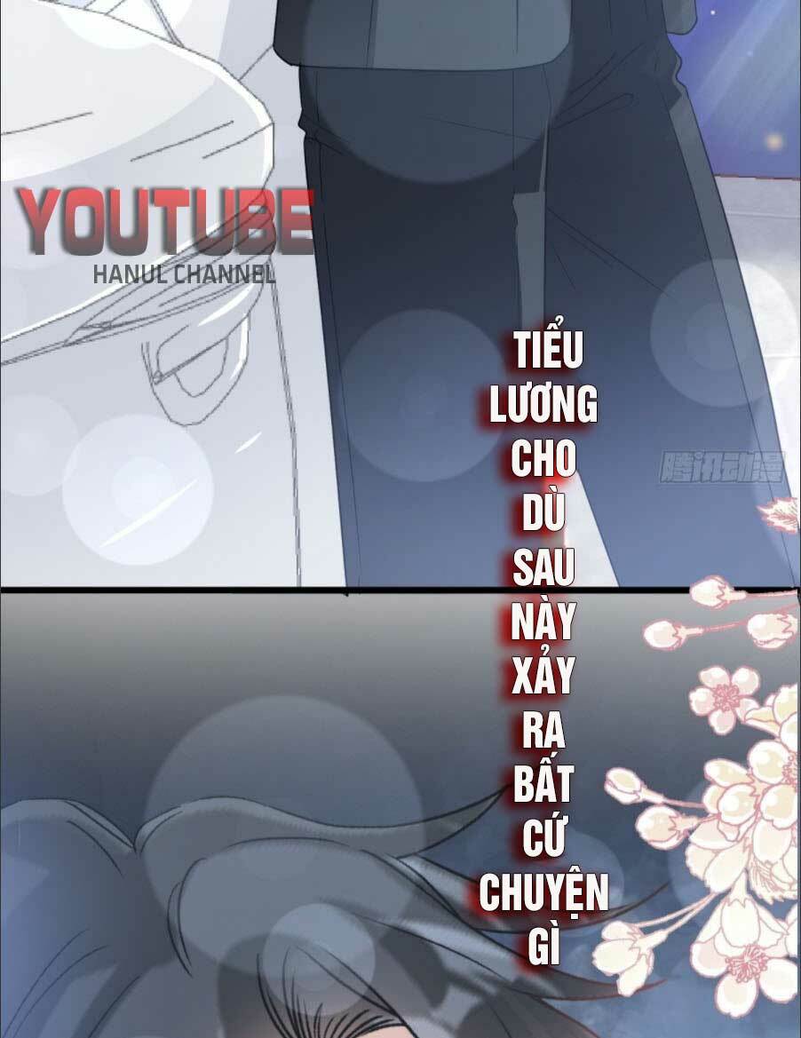 bá đạo tổng tài nhẹ nhàng yêu chapter 75.2 27