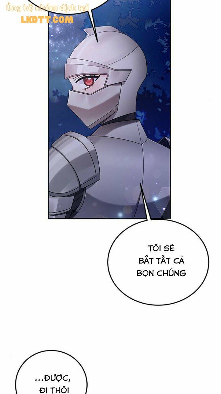 nữ hiệp trở về chapter 28 75