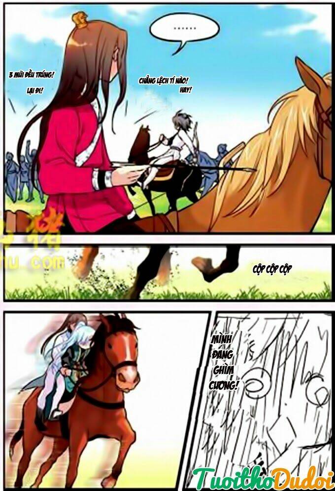 hoa phi hoa chapter 17 12