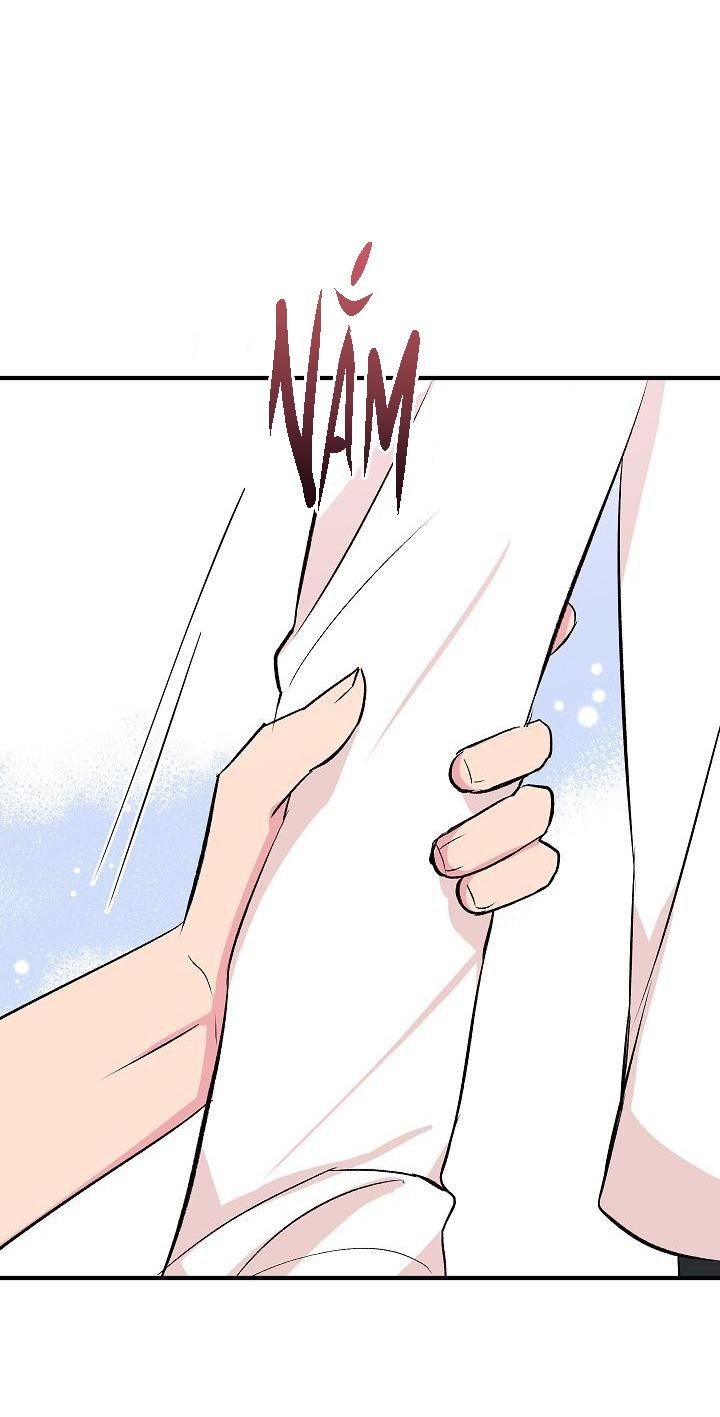 mặc dù nó hơi nhỏ nhưng hãy yêu anh đi chapter 20 46