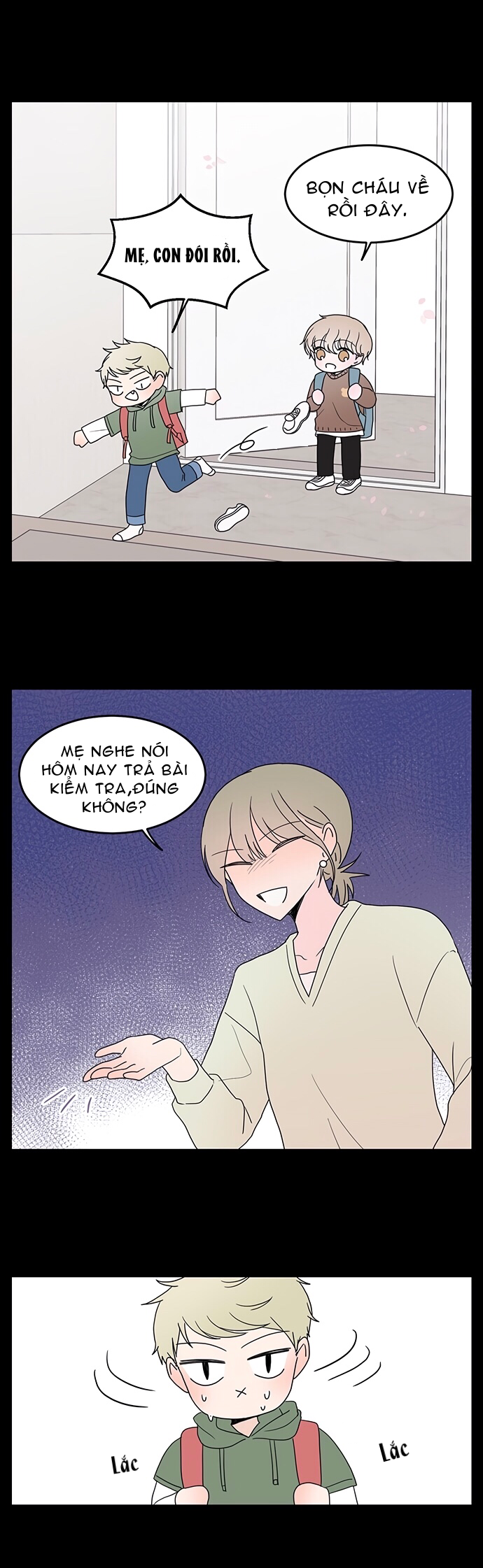 hội chứng nam phụ chapter 25 16