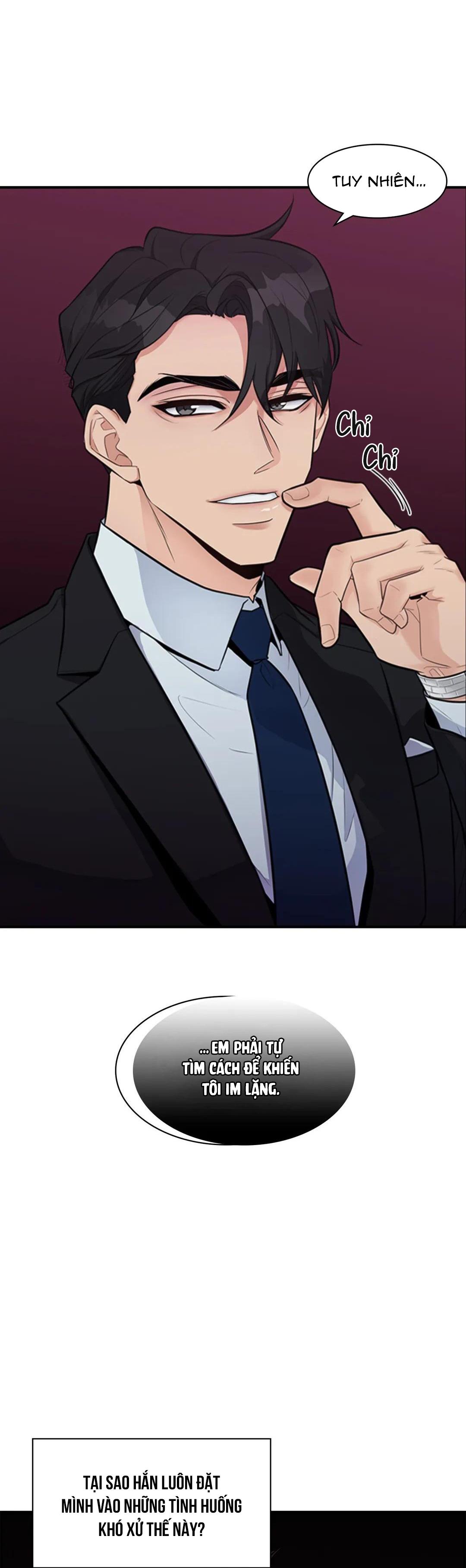 dưới bóng tình thân chapter 5 33