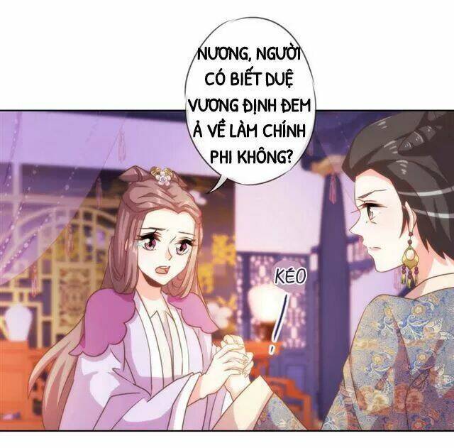 ồ, phu quân đáng yêu của tôi! chapter 65 10