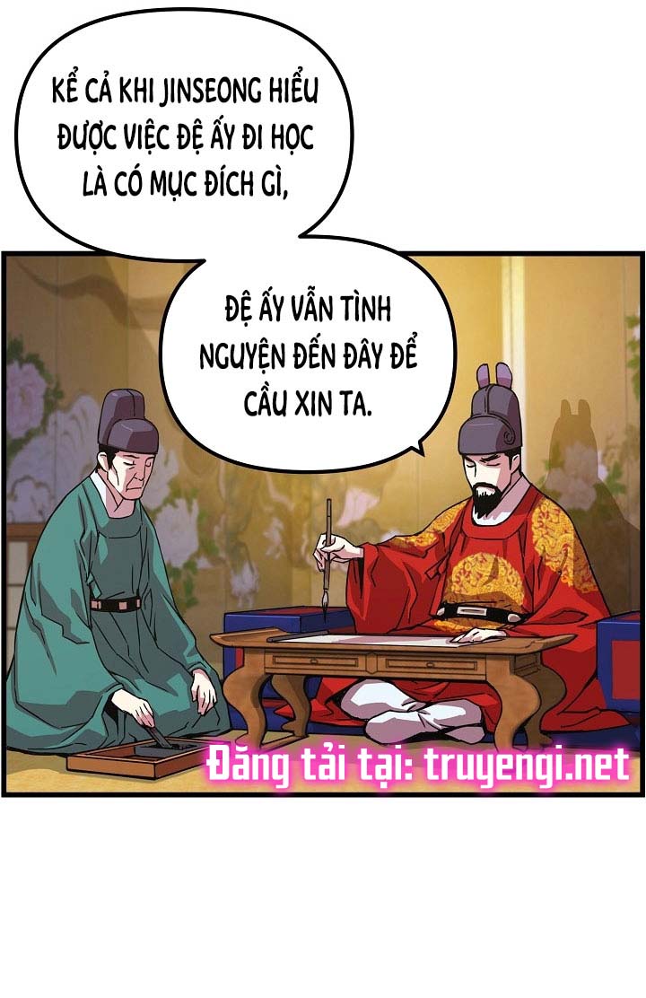 tôi sẽ sống như một hoàng tử chapter 9 54