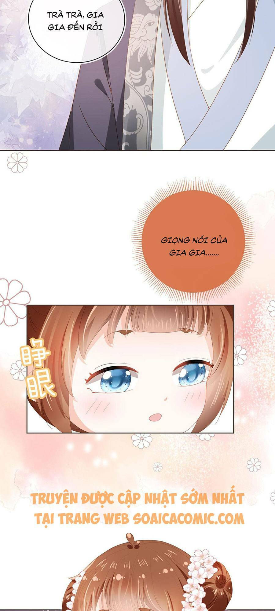 nhặt được bảo bối manh manh chapter 59 30