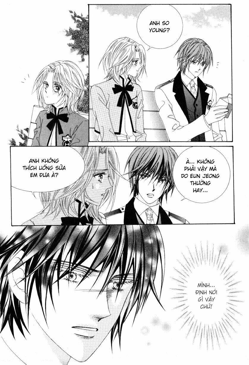 she's scary chapter 45 45