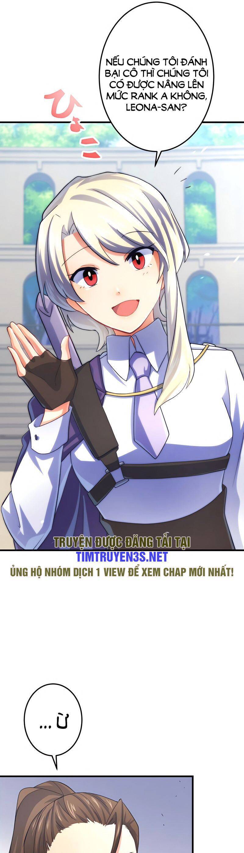 saikyou inyoushi no isekai tenseiki chapter 53 19