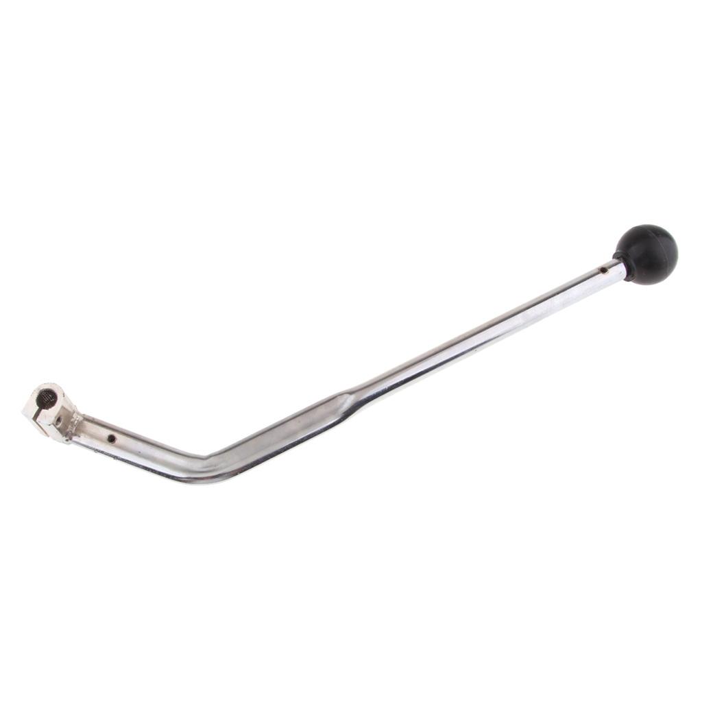 Hand Gear Lever Shifter Handle 50 110cc 125cc 150cc Quad Dirt Bike ATV Buggy