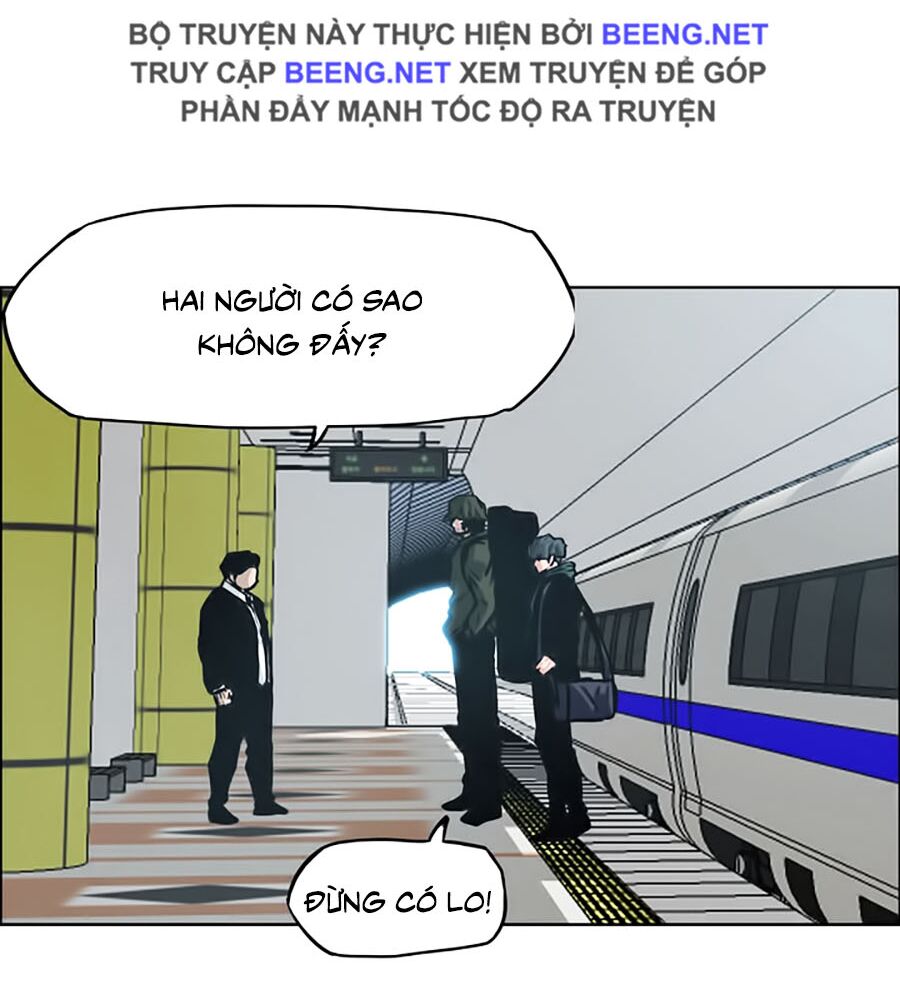 bá chủ học đường ss3 chapter 14 20